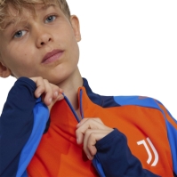 adidas Juventus Training Top 2024 2025 Juniors