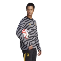 adidas Juventus Pre-Match Top Adults