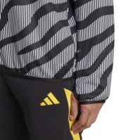 adidas Juventus Pre-Match Top Adults