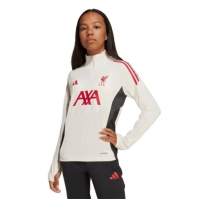adidas Liverpool Training Top 2025 2026 Juniors