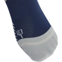 adidas Leeds United Away Socks 2023 2024 Adults
