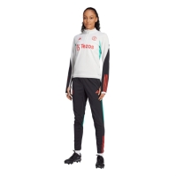 adidas Manchester United Training Top 2023 2024 Womens