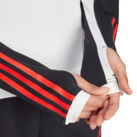 adidas Manchester United Training Top 2023 2024 Womens