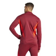adidas Manchester United Drill Top 2023 2024 Adults