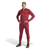 adidas Manchester United Drill Top 2023 2024 Adults