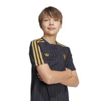 adidas Manchester United Icon Shirt Juniors