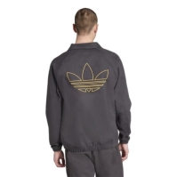 adidas Manchester United Icons Drill Top Mens