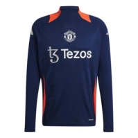 adidas Manchester United Tiro 24 Pro Top Adults