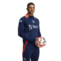 adidas Manchester United Tiro 24 Pro Top Adults