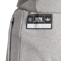 adidas Manchester United VRCT Tracksuit Bottoms Mens