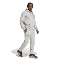 adidas Manchester United VRCT Tracksuit Bottoms Mens