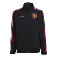 adidas MUFC Anth Jkt Jn32