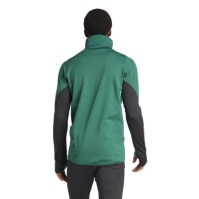 adidas Manchester United Tiro 23 Pro Warm Top Mens