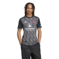 adidas Nurnberg Third Shirt 2024 2025 Adults