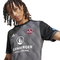 adidas Nurnberg Third Shirt 2024 2025 Adults