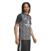 adidas Nurnberg Third Shirt 2024 2025 Adults