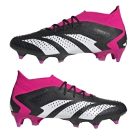 adidas Predator Accuracy Juniors Soft Ground Football Boots