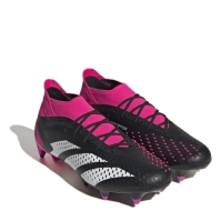 adidas Predator Accuracy Juniors Soft Ground Football Boots