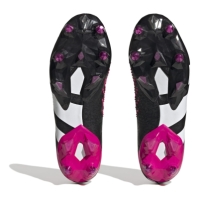 adidas Predator Accuracy Juniors Soft Ground Football Boots