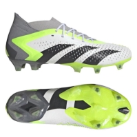 adidas Predator Accuracy Elite Juniors Firm Ground Football Boots