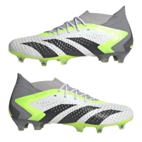 adidas Predator Accuracy Elite Juniors Firm Ground Football Boots