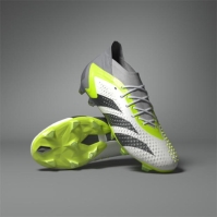 adidas Predator Accuracy Elite Juniors Firm Ground Football Boots