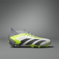 adidas Predator Accuracy Elite Juniors Firm Ground Football Boots