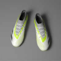 adidas Predator Accuracy Elite Juniors Firm Ground Football Boots