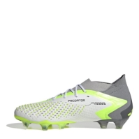 adidas Predator Accuracy Elite Juniors Firm Ground Football Boots