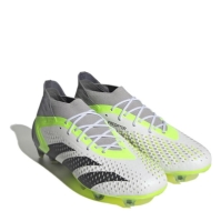 adidas Predator Accuracy Elite Juniors Firm Ground Football Boots