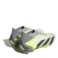 adidas Predator Accuracy Elite Juniors Firm Ground Football Boots