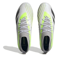 adidas Predator Accuracy Elite Juniors Firm Ground Football Boots