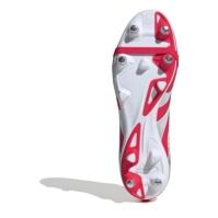 adidas Predator League Fold-Over Tongue Soft Ground Football Boots