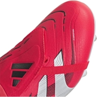 adidas Predator League Fold-Over Tongue Soft Ground Football Boots