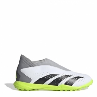 adidas Predator .3 Laceless Astro Turf Football Trainers