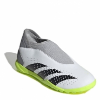 adidas Predator .3 Laceless Astro Turf Football Trainers