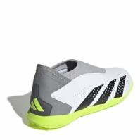 adidas Predator .3 Laceless Astro Turf Football Trainers