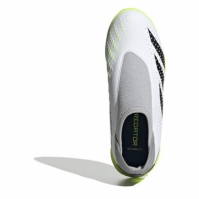 adidas Predator .3 Laceless Astro Turf Football Trainers