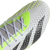 adidas Predator Accuracy Low Soft Ground Football Boots Mens