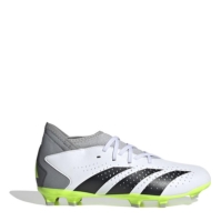 adidas Predator Accuracy Academy Childrens Firm Ground Football Boots