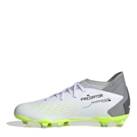 adidas Predator Accuracy Academy Childrens Firm Ground Football Boots