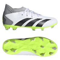 adidas Predator Accuracy Academy Childrens Firm Ground Football Boots