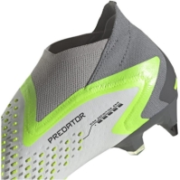 adidas Predator Accuracy + Juniors Soft Ground Football Boots