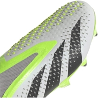 adidas Predator Accuracy + Juniors Soft Ground Football Boots