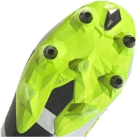 adidas Predator Accuracy + Juniors Soft Ground Football Boots