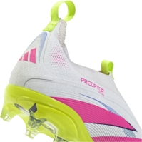 adidas Predator Elite Firm Ground Childrens