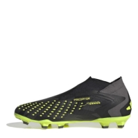 adidas Predator Accuracy Injection+ Childrens Elite Firm Ground Football Boots