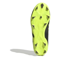 adidas Predator Accuracy Injection+ Childrens Elite Firm Ground Football Boots