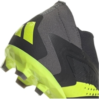 adidas Predator Accuracy Injection+ Childrens Elite Firm Ground Football Boots