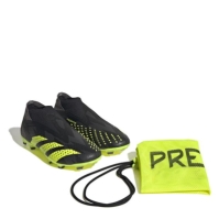 adidas Predator Accuracy Injection+ Childrens Elite Firm Ground Football Boots